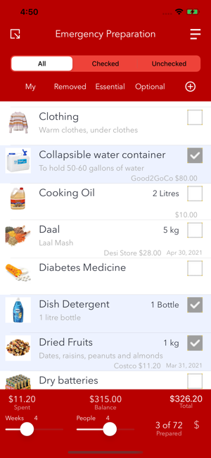 Emergency Preparation(圖1)-速報App