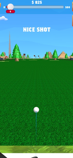 Golf Strike: Golf Championship(圖5)-速報App