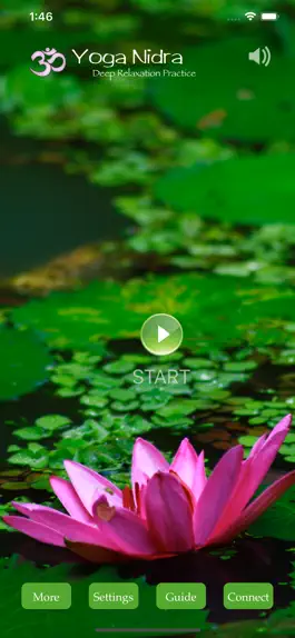 Game screenshot Deep Relaxation - Yoga Nidra mod apk