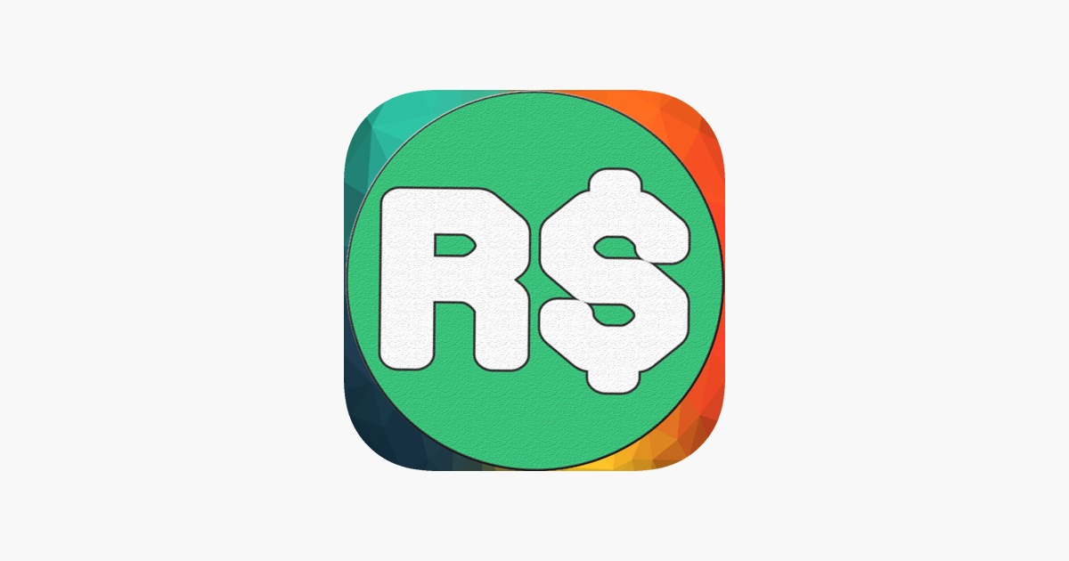 Robux For Roblox Robuxat On The App Store - roblox copyright music replacement