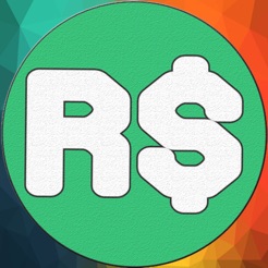 Robux For Roblox Robuxat On The App Store - 
