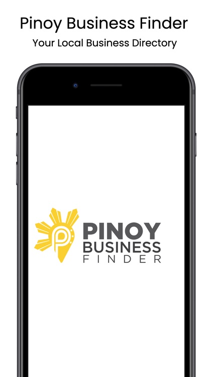 Pinoy Business Finder