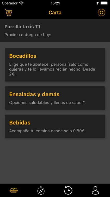 BocataVa screenshot-3