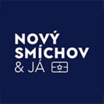 Nový Smíchov  JÀ