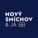 Nový Smíchov  JÀ