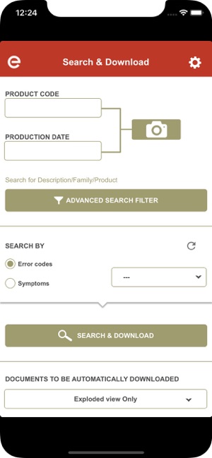 SCARICA APP AUXILIA