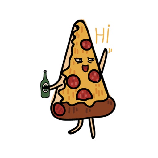 Pizza-Party icon