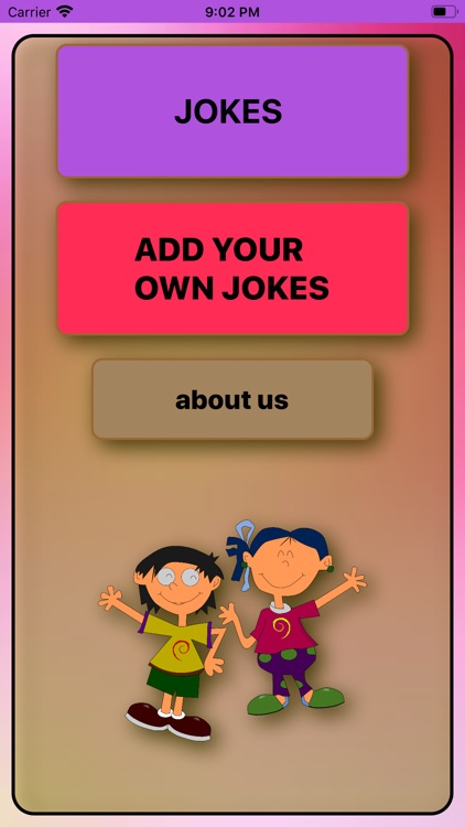 Jokes Bhandaar screenshot-3