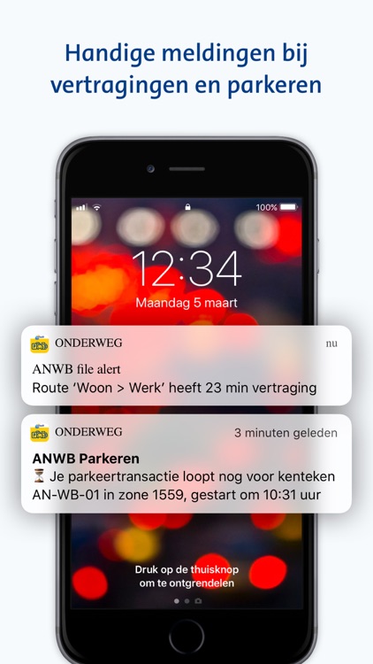 ANWB Onderweg screenshot-6