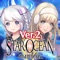 【 スクウェア ・ エニックス × トライエース 最新作 Episode2開放!】