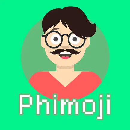 Phimoji: Emoji Stickers Cheats