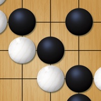 master of gomoku