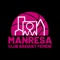 App oficial de CBF Manresa