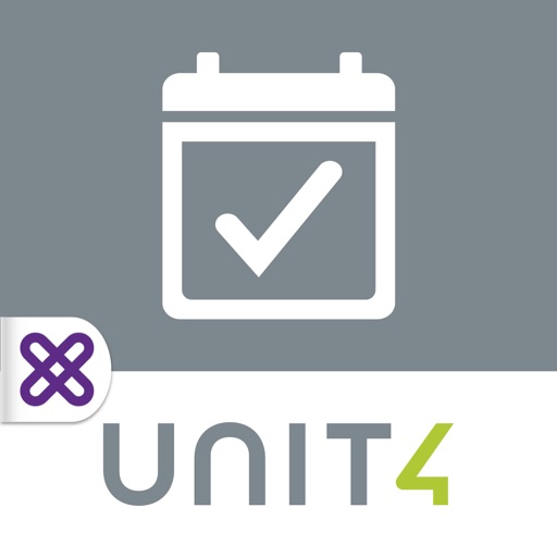 Unit4 Tasks for Citrix