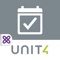 IMPORTANT: 'Unit4 Tasks for Citrix' has been developed to be used exclusively together with XenMobile (Citrix Secure Hub app)