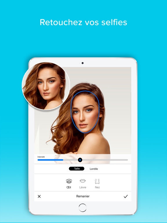 Photolift - Visage & Corps Photolift - Visage & Corps