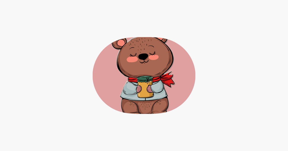 Nhãn Dán Gấu Mật Ngọt: Với nhãn dán các chú gấu mật ngọt, bạn sẽ được khám phá một thế giới đầy sáng tạo và phong phú. Hãy cảm nhận sự ngọt ngào và dễ thương của các chú gấu này.