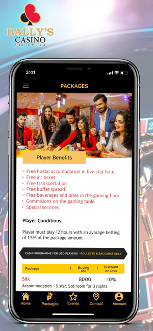 Ballys Casino(圖3)-速報App