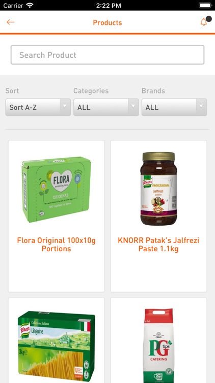 UFS Sales Pro screenshot-7