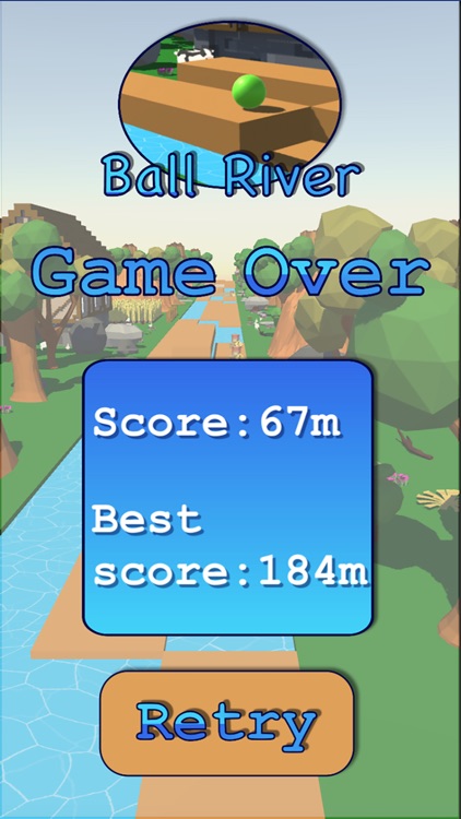 Ball River screenshot-6