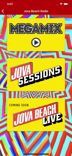 Jova Beach(圖4)-速報App