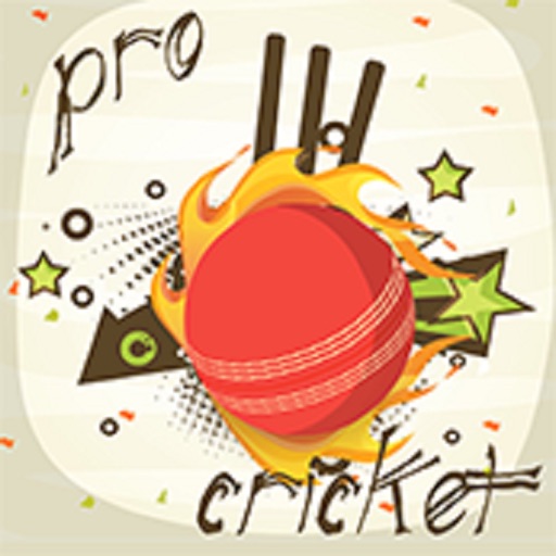 Pro Cricket Coaching icon