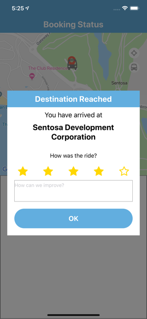 Ride Now Sentosa(圖3)-速報App