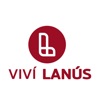 Viví Lanús