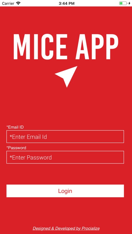 MICE App