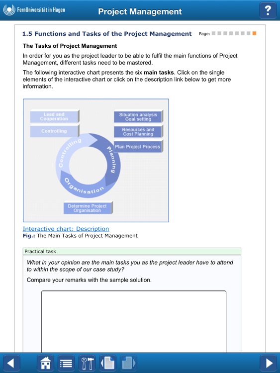 Project Management Course