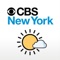 CBS New York Weather