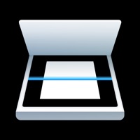 Contact Scanner App. Scan PDF Document