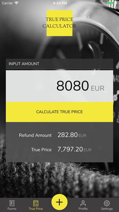 Custom Cash - Shop App screenshot 4