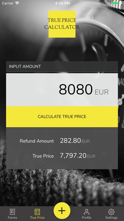 Custom Cash - Shop App screenshot-3