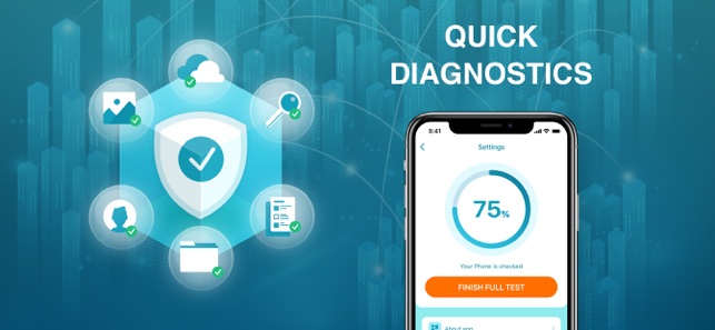 CheckIt: protection & test(圖1)-速報App