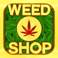 delete Weed Shop The Game