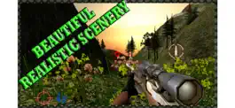 Game screenshot Deer Hunt Challenge Reloaded hack