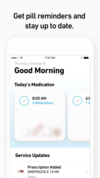 PillPack – Pharmacy Simplified