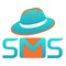 SMAHAT A Business SMS Messaging App, its a product of W2WTS is rich UI simple messaging platform to serve your business communication needs