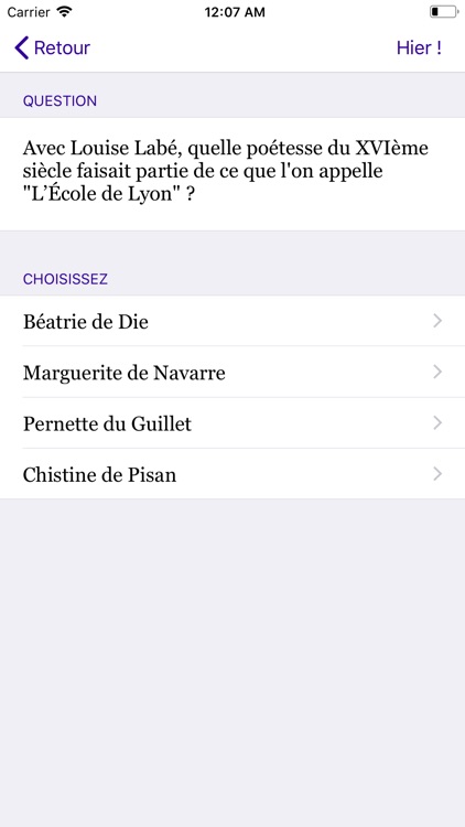 Un Poème Un Jour