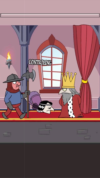 To Be King screenshot 3