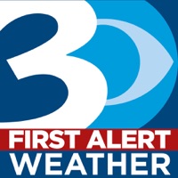 WBTV First Alert Weather app not working? crashes or has problems?