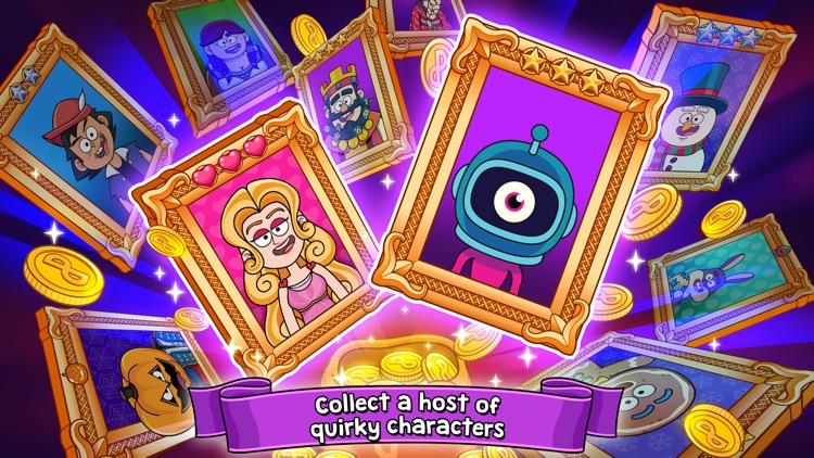 Potion Punch screenshot-4