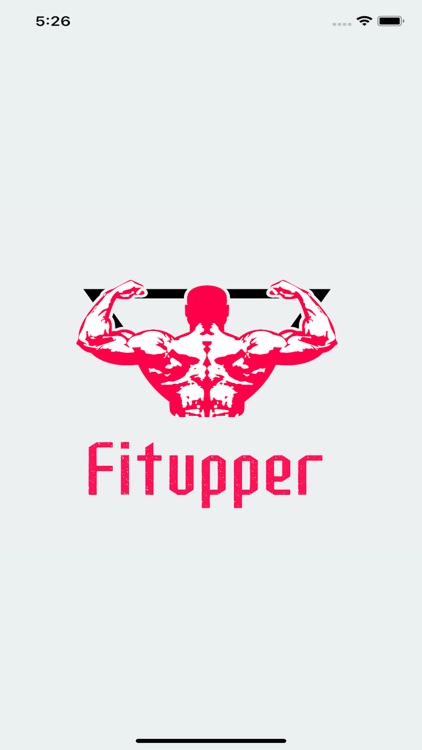 Fitupper- Upper Body Workouts