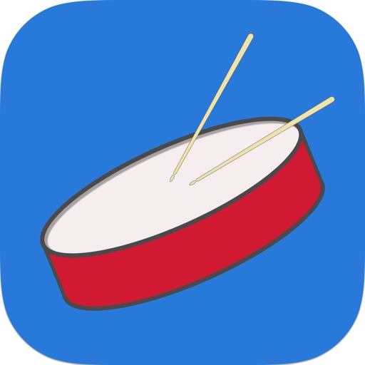 Ten Minutes Practice – Drums