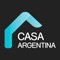 CASA ARGENTINA nace motivada por las ganas de agrupar de manera exclusiva la producción y el diseño nacional de muebles y decoración, en un solo lugar