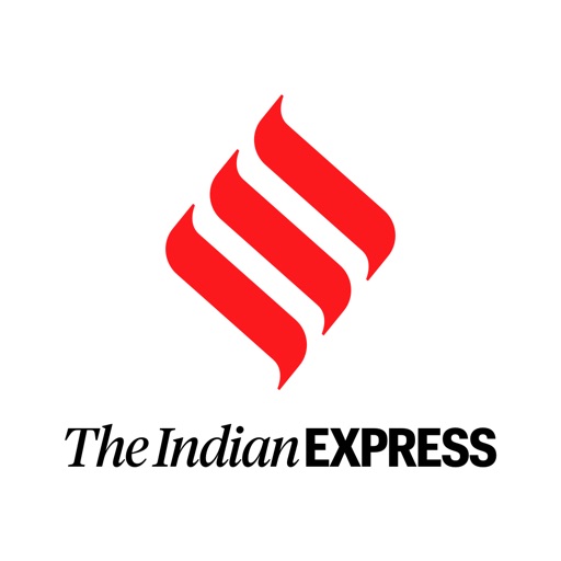Indian Express News + ePaper Icon