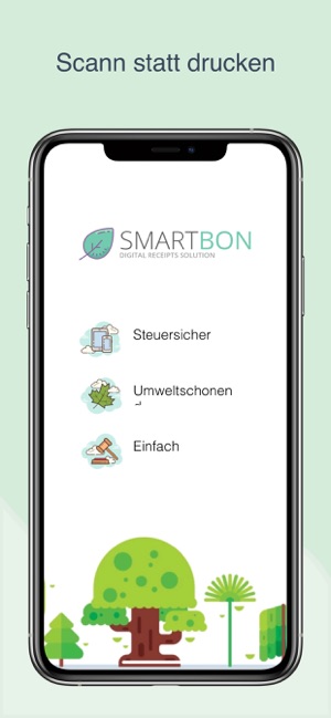 SmartBon App