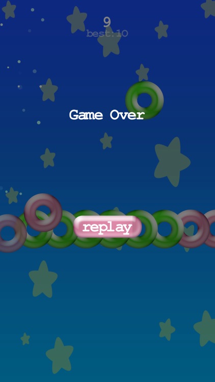 Doughnut Hop screenshot-3