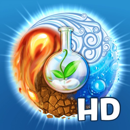 Alchemy Classic HD